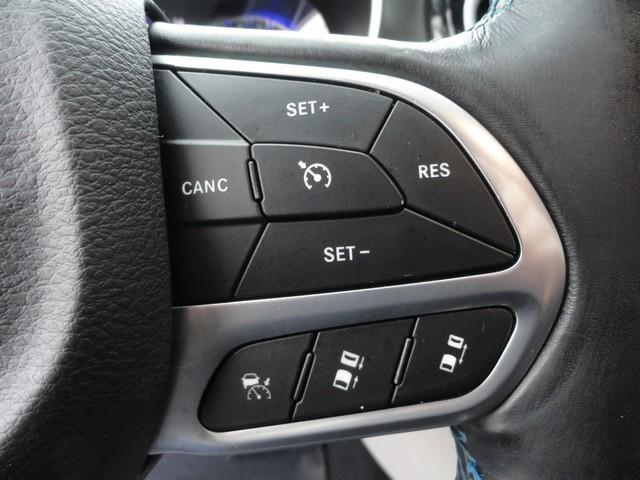 used 2021 Chrysler Pacifica car, priced at $14,675