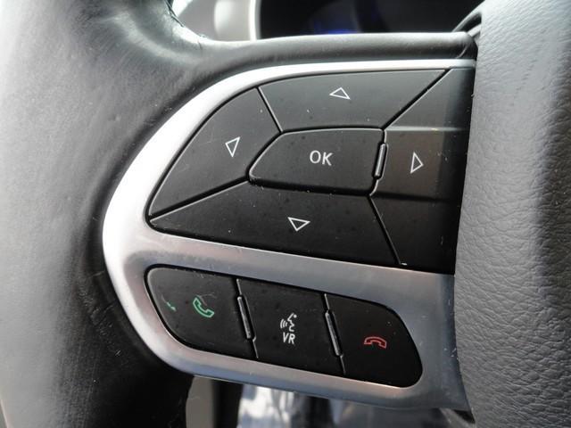 used 2021 Chrysler Pacifica car, priced at $14,675