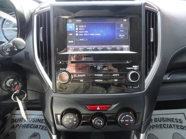 used 2023 Subaru Forester car, priced at $12,875