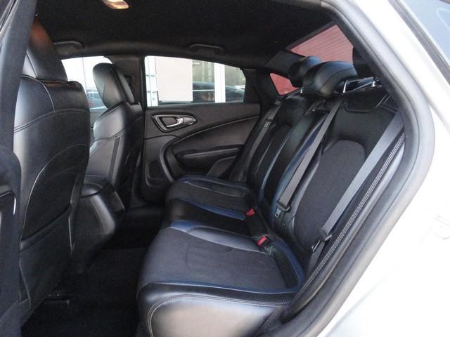 used 2016 Chrysler 200 car, priced at $9,855