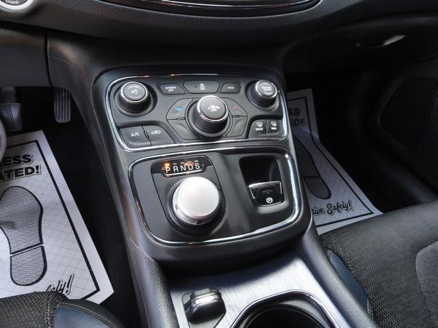 used 2016 Chrysler 200 car, priced at $9,855