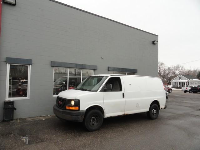 used 2008 GMC Savana 2500 car, priced at $4,875