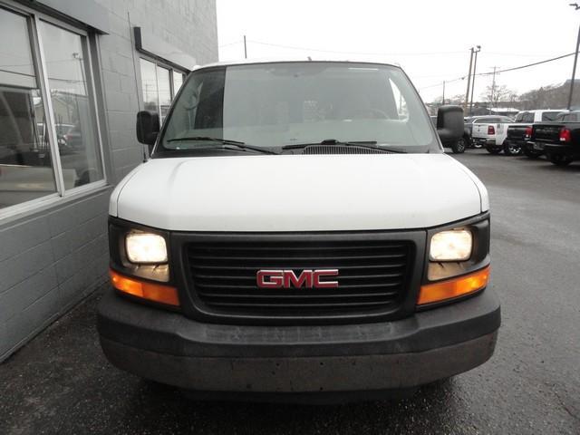 used 2008 GMC Savana 2500 car, priced at $3,250
