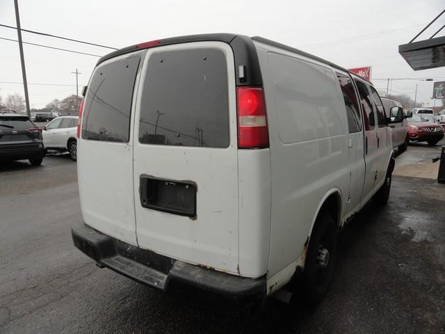 used 2008 GMC Savana 2500 car, priced at $3,250