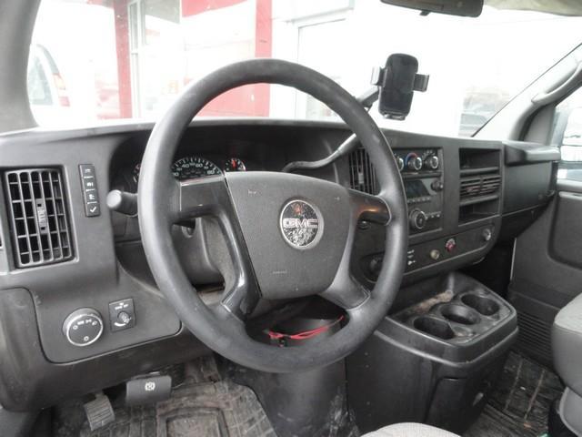 used 2008 GMC Savana 2500 car, priced at $3,250