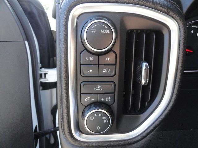 used 2020 Chevrolet Silverado 1500 car, priced at $20,875