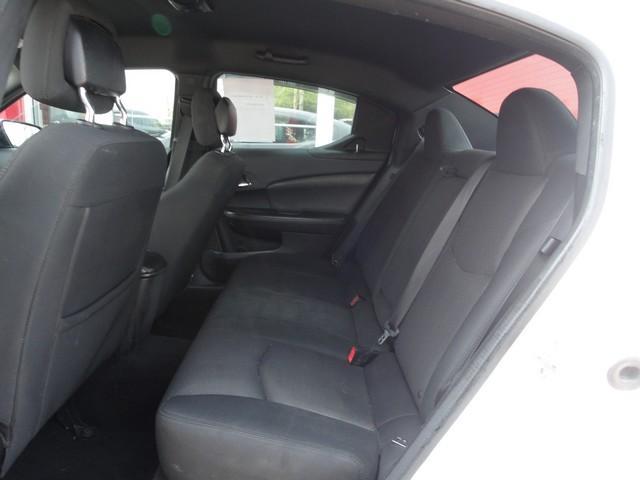 used 2014 Dodge Avenger car, priced at $4,675