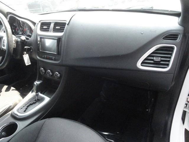 used 2014 Dodge Avenger car, priced at $4,675