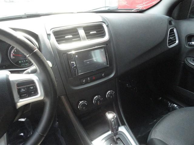 used 2014 Dodge Avenger car, priced at $4,675