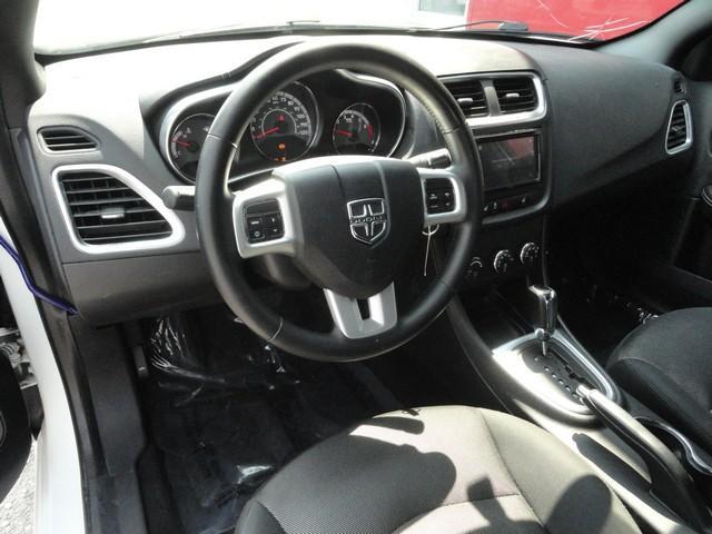 used 2014 Dodge Avenger car, priced at $4,675