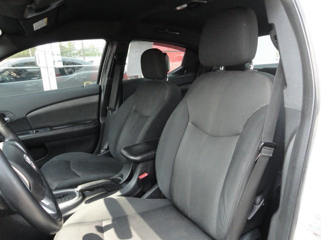 used 2014 Dodge Avenger car, priced at $4,675