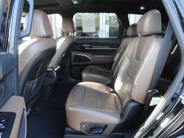 used 2021 Kia Telluride car, priced at $19,675