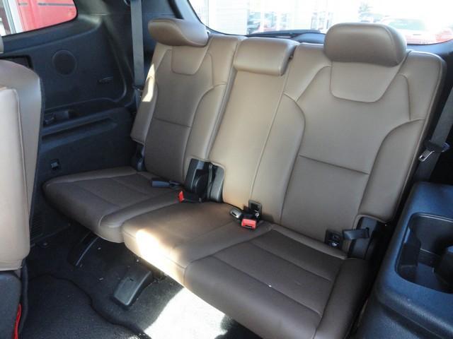 used 2021 Kia Telluride car, priced at $19,675