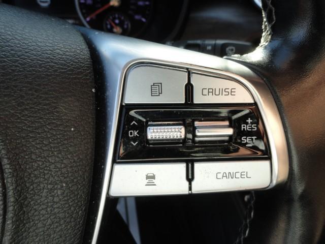 used 2021 Kia Telluride car, priced at $19,675