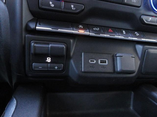 used 2020 Chevrolet Silverado 1500 car, priced at $26,455