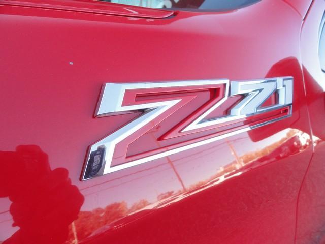 used 2020 Chevrolet Silverado 1500 car, priced at $26,455