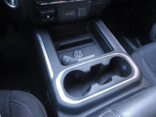 used 2020 Chevrolet Silverado 1500 car, priced at $26,455