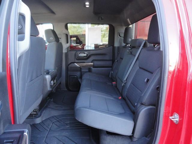 used 2020 Chevrolet Silverado 1500 car, priced at $26,455