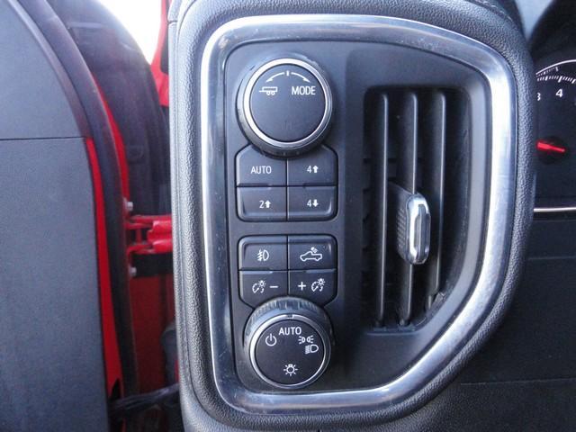 used 2020 Chevrolet Silverado 1500 car, priced at $26,455