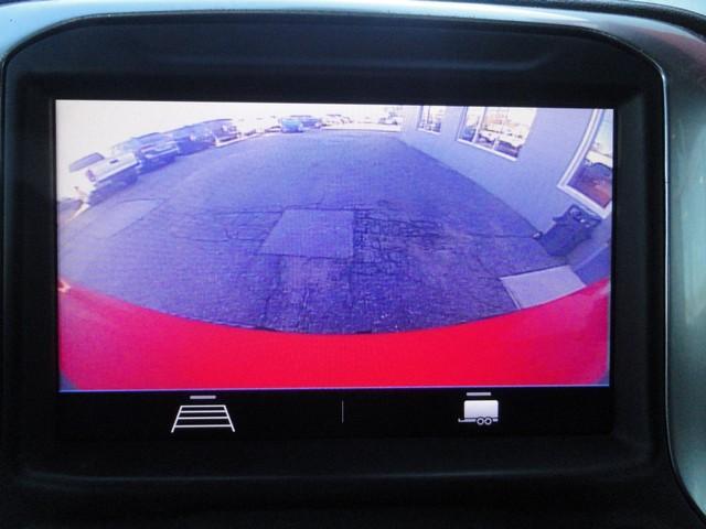 used 2020 Chevrolet Silverado 1500 car, priced at $26,455