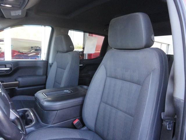 used 2020 Chevrolet Silverado 1500 car, priced at $26,455