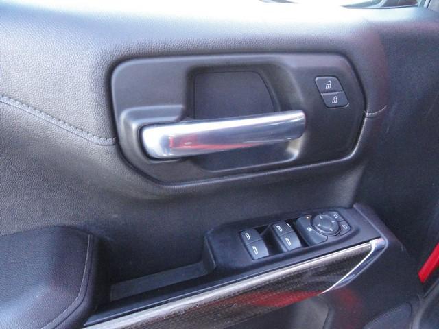 used 2020 Chevrolet Silverado 1500 car, priced at $26,455