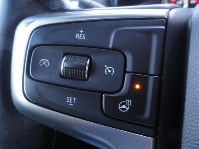 used 2020 Chevrolet Silverado 1500 car, priced at $26,455