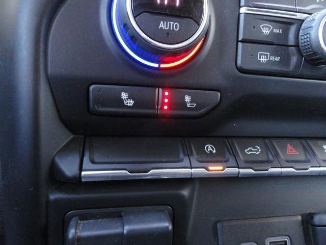 used 2020 Chevrolet Silverado 1500 car, priced at $26,455