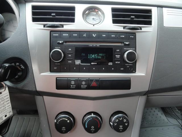 used 2008 Chrysler Sebring car, priced at $4,655