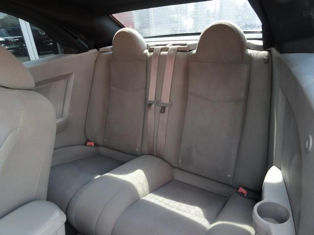 used 2008 Chrysler Sebring car, priced at $4,655