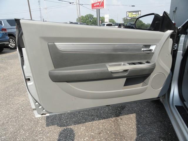 used 2008 Chrysler Sebring car, priced at $4,655