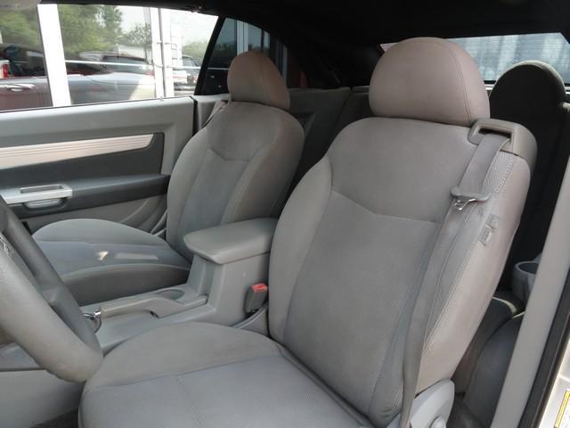 used 2008 Chrysler Sebring car, priced at $4,655