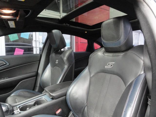 used 2015 Chrysler 200 car, priced at $8,875