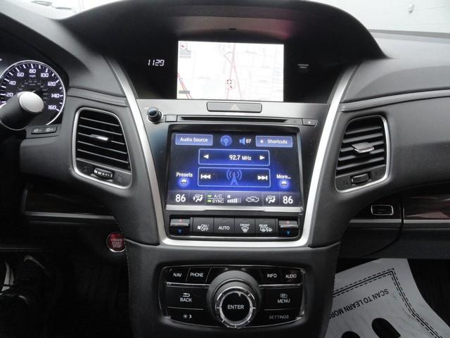 used 2014 Acura RLX car, priced at $14,875