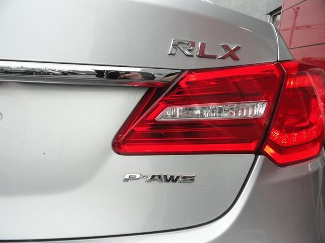 used 2014 Acura RLX car, priced at $14,875