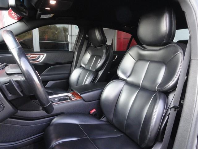 used 2020 Lincoln Continental car, priced at $19,875