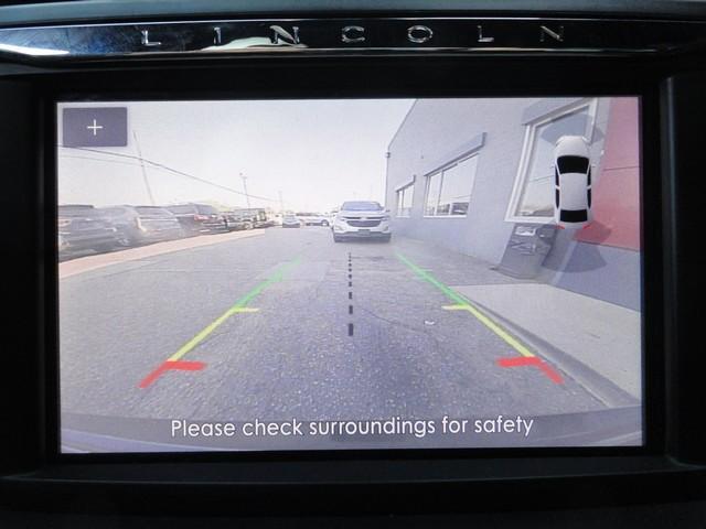 used 2020 Lincoln Continental car, priced at $19,875