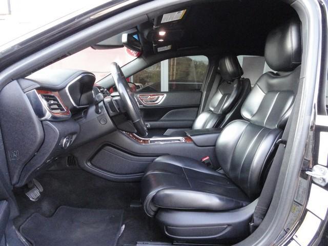 used 2020 Lincoln Continental car, priced at $19,875