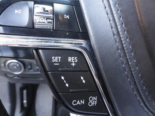 used 2020 Lincoln Continental car, priced at $19,875