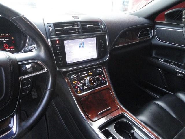 used 2020 Lincoln Continental car, priced at $19,875