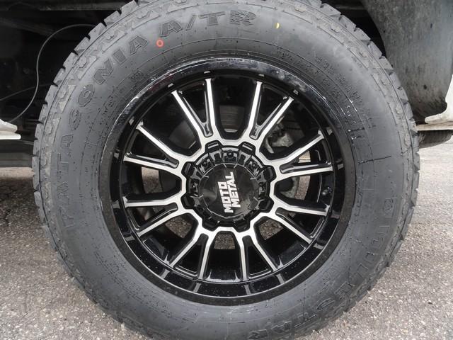 used 2016 Ford F-250 car, priced at $19,875