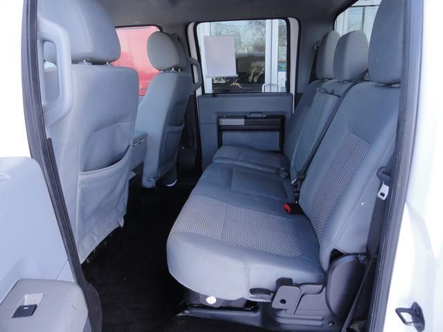 used 2016 Ford F-250 car, priced at $19,875