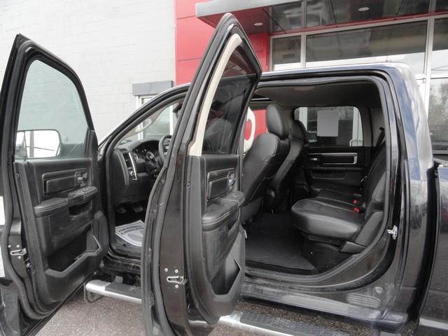 used 2015 Ram 1500 car, priced at $16,875