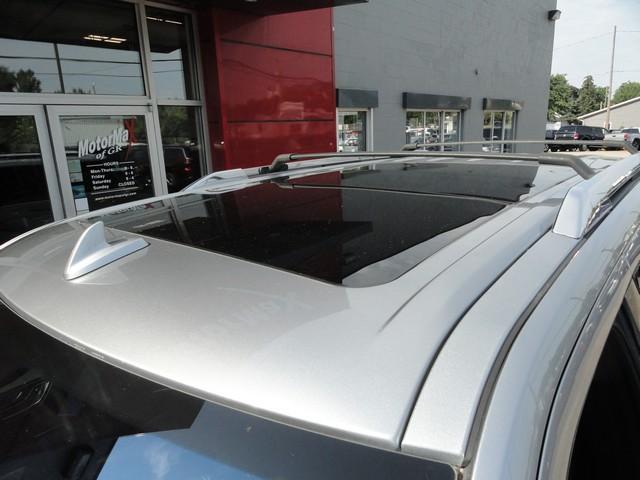 used 2020 Lincoln Navigator car, priced at $37,875