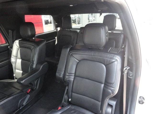 used 2020 Lincoln Navigator car, priced at $37,875