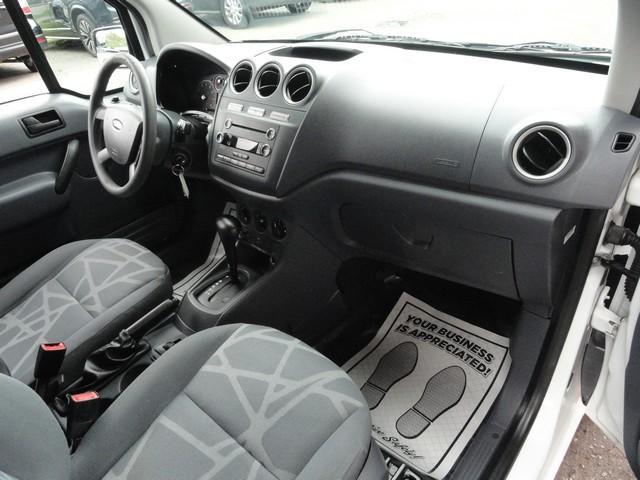 used 2012 Ford Transit Connect car, priced at $6,875