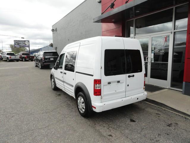used 2012 Ford Transit Connect car, priced at $6,875