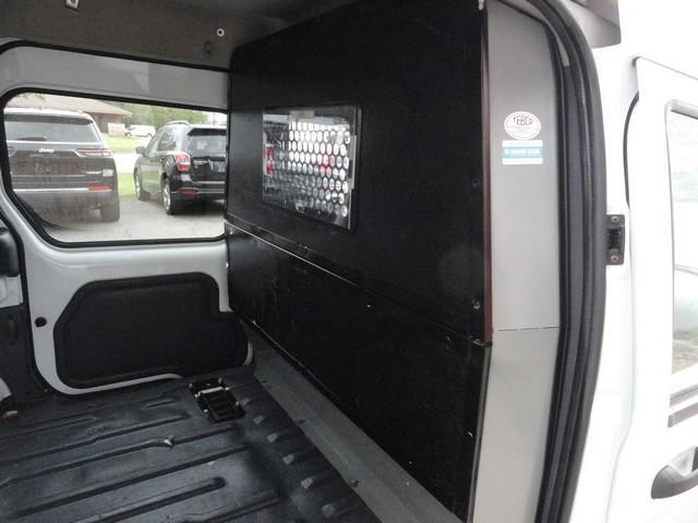 used 2012 Ford Transit Connect car, priced at $6,875