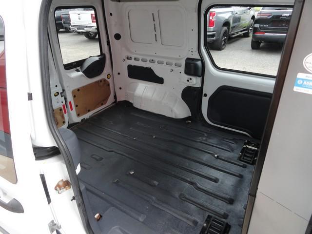 used 2012 Ford Transit Connect car, priced at $6,875