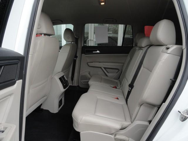used 2018 Volkswagen Atlas car, priced at $21,675